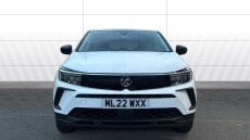 Vauxhall Grandland 1.2 Turbo SE 5dr Petrol Hatchback